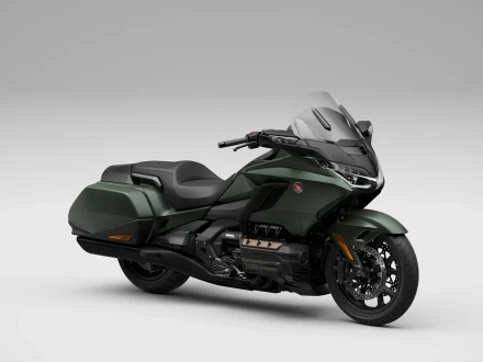 Honda GL Gold Wing (26MY)