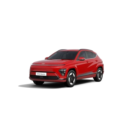 KONA Electric Current Offer