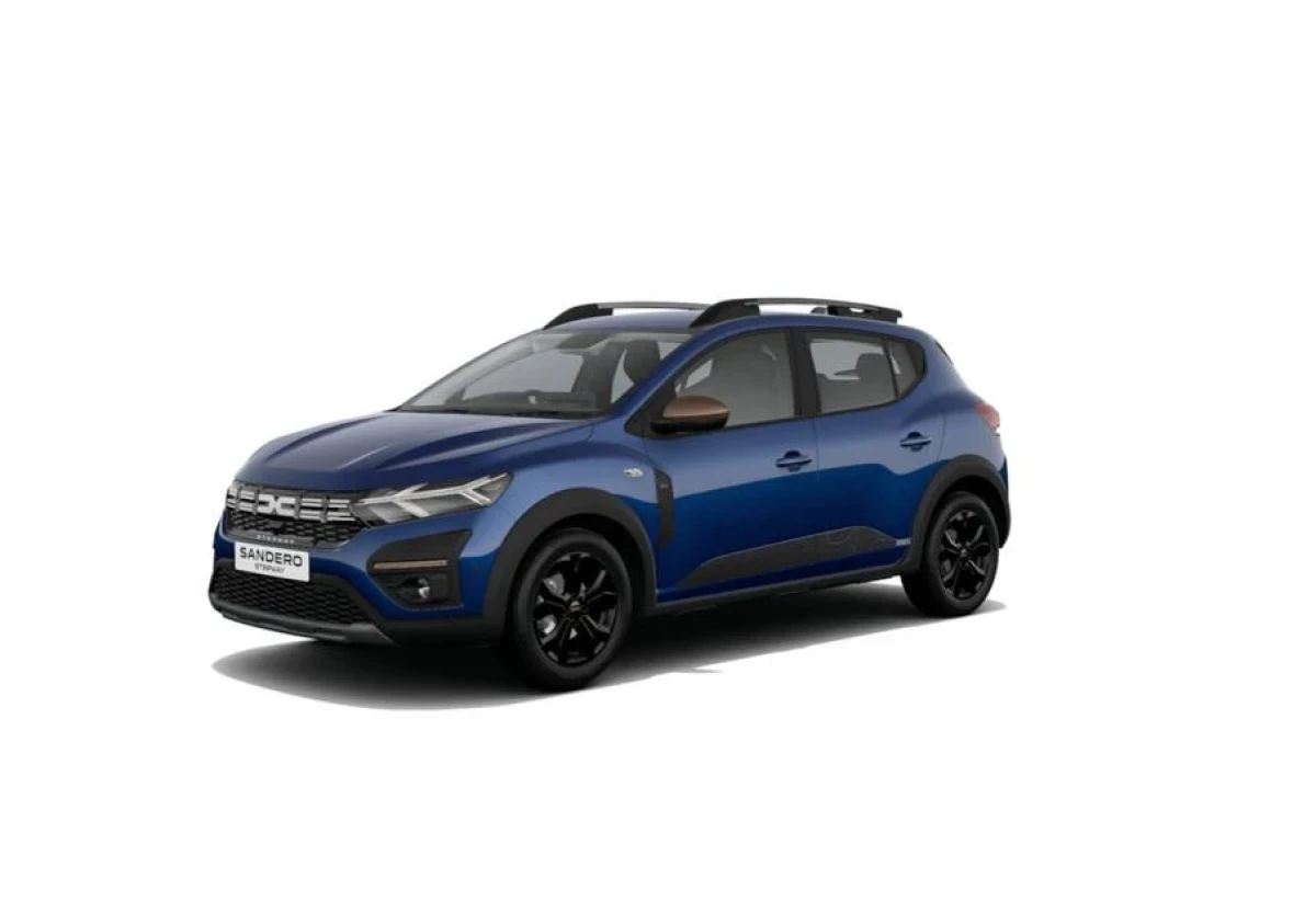 Dacia Sandero Stepway Expression TCe 110 Current Offer