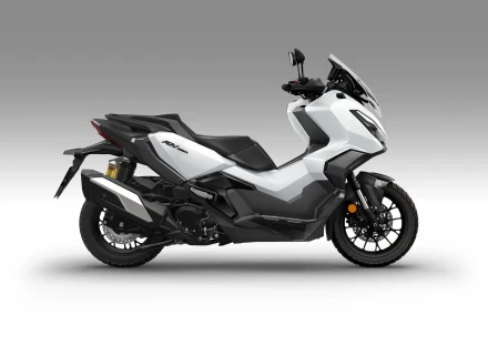 Honda ADV350 Offer