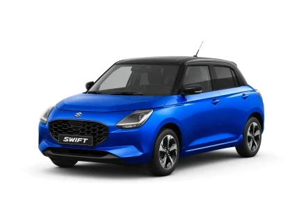 Suzuki Swift Business Contract Hire Offers